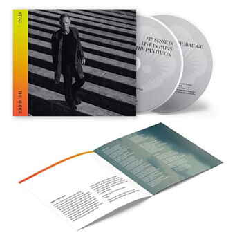 The Bridge, 2 Audio-CD (Super Deluxe Edition)