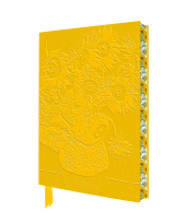 Exquisit Premium Notizbuch DIN A5: Vincent van Gogh, Sonnenblumen