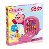 Match Kirby (Kinderspiel)