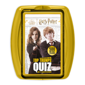 Quiz Harry Potter Hogwarts (Spiel)