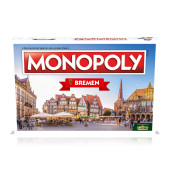 Monopoly Bremen (Spiel)