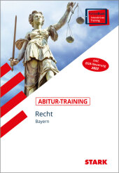 STARK Abitur-Training - Wirtschaft/Recht: Recht, m. 1 Buch, m. 1 Beilage