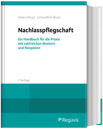 Nachlasspflegschaft