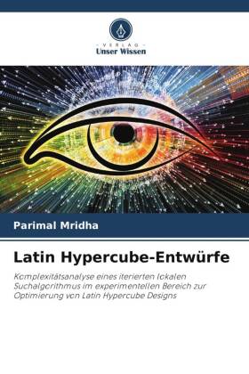 Latin Hypercube-Entwürfe 