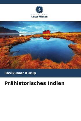 Prähistorisches Indien 