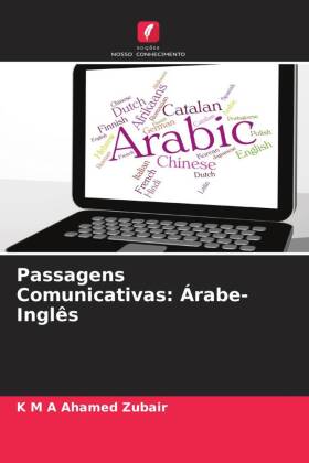Passagens Comunicativas: Árabe-Inglês 
