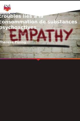Promouvoir l'empathie envers les patients souffrant de troubles liés à la consommation de substances psychoactives 