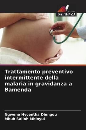 Trattamento preventivo intermittente della malaria in gravidanza a Bamenda 