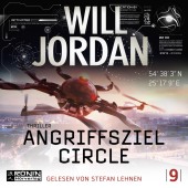 Angriffsziel Circle, Audio-CD, MP3