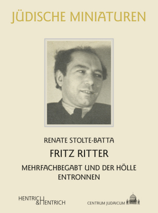 Fritz Ritter 