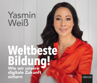 Weltbeste Bildung, Audio-CD