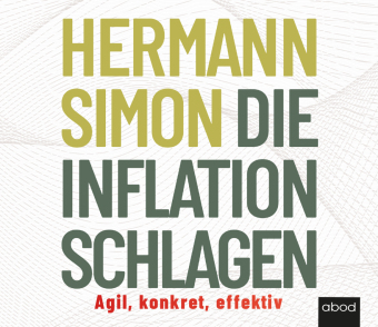 Die Inflation schlagen, Audio-CD