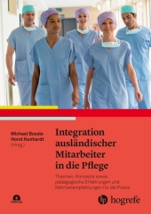 Integration ausländischer Mitarbeiter in die Pflege
