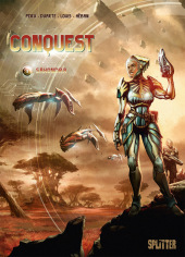 Conquest. Band 10