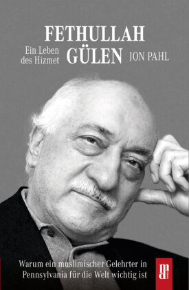 Fethullah Gülen 
