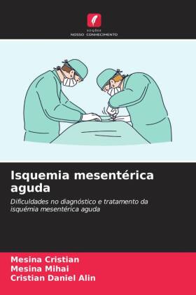 Isquemia mesentérica aguda 