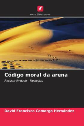 Código moral da arena 