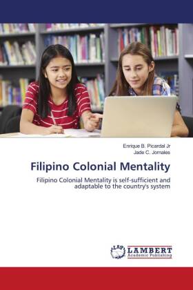 Filipino Colonial Mentality 