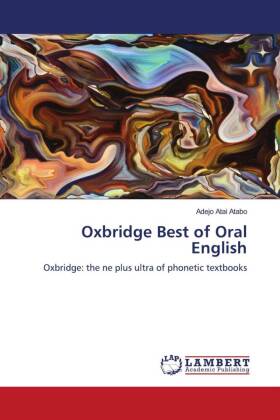 Oxbridge Best of Oral English 