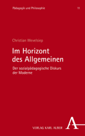 Im Horizont des Allgemeinen