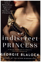 An Indiscreet Princess