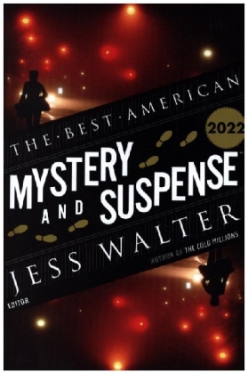 The Best American Mystery and Suspense 2022 