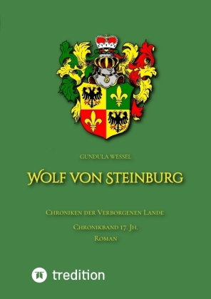 Wolf von Steinburg 