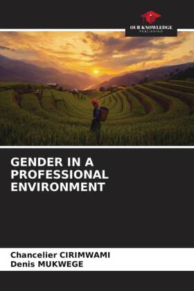 GENDER IN A PROFESSIONAL ENVIRONMENT 