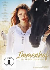 Immenhof - Das große Versprechen, 1 Blu-ray