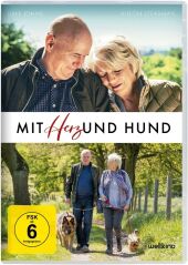 Mit Herz und Hund, 1 DVD