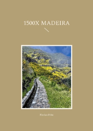 1500x Madeira 