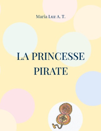 La princesse pirate 