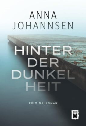 Hinter der Dunkelheit 