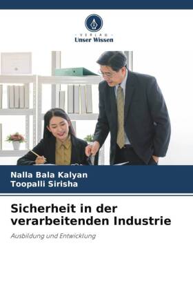 Sicherheit in der verarbeitenden Industrie