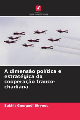A dimensão política e estratégica da cooperação franco-ch...