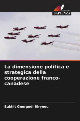 La dimensione politica e strategica della cooperazione franco-...