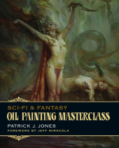 Oil Painting Masterclass