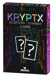 Kryptx (Spiel)