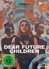 Dear Future Children, 1 DVD