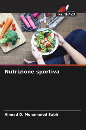 Nutrizione sportiva 