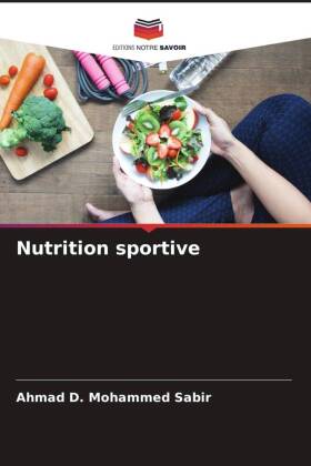 Nutrition sportive 