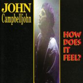 How Does It Feel, 1 Schallplatte (Vinyl Edition)