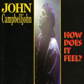 How Does It Feel, 1 Schallplatte (Vinyl Edition)