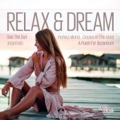 Relax And Dream, 2 Audio-CD, 2 Audio-CD