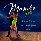 Mambo Hits, 1 Audio-CD, 1 Audio-CD