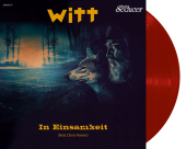 Sonic Seducer 2022-03 LIMITED EDITION + blutmond-roter Joachim Witt-Deluxe-Vinyl In Einsamkeit (feat. Chris Harms/Lord O