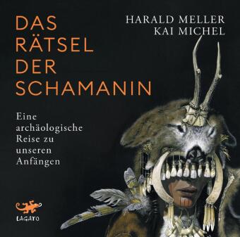 Das Rätsel der Schamanin, Audio-CD, MP3