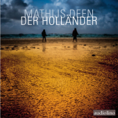 Der Holländer, 2 Audio-CD, 2 MP3 Cover