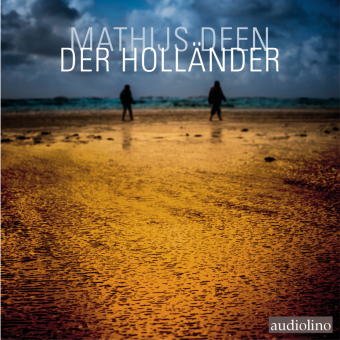 Der Holländer, 2 Audio-CD, 2 MP3 