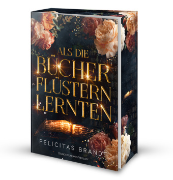 Als die Bücher flüstern lernten